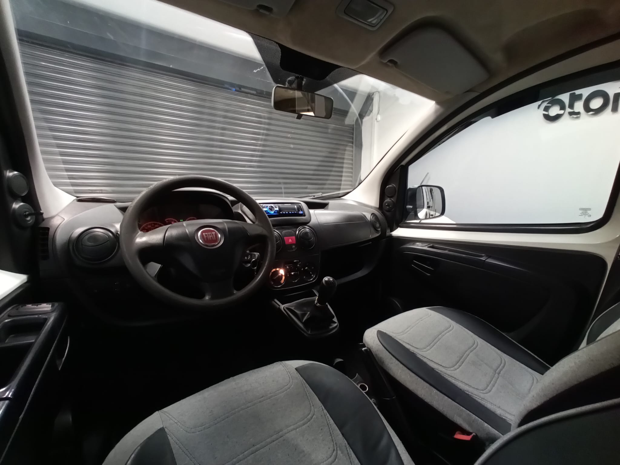 FIAT FIORINO 10